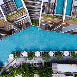 Isanook Resort & Suites Hua Hin